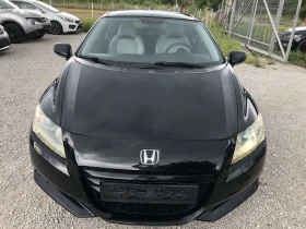 Honda Crz Hybrid Швейцария