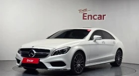 Mercedes-Benz CLS 250 CDI * AMG LINE * 360 КАМЕРА * ШИБЕДАХ * FACELIFT