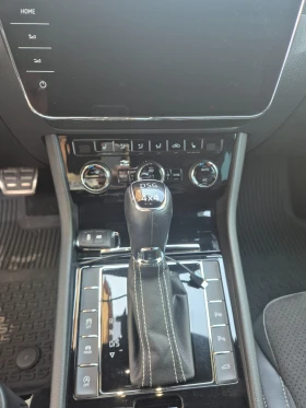 Skoda Superb 2.0 TDI Sportline 4x4 | Auto.bg — изображение 6 Skoda Superb 2.0 TDI Sportline 4x4 | Auto.bg — изображение 6