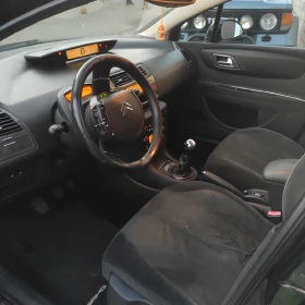 Citroen C4 undefined | Auto.bg — изображение 8 Citroen C4 undefined | Auto.bg — изображение 8