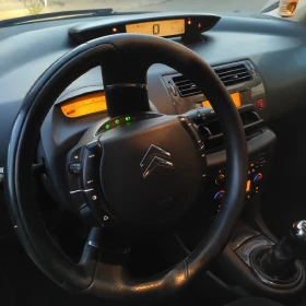 Citroen C4 undefined | Auto.bg — изображение 12 Citroen C4 undefined | Auto.bg — изображение 12