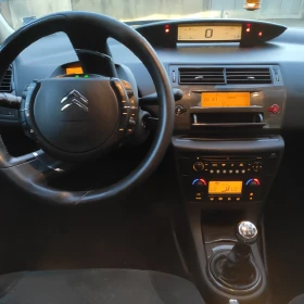 Citroen C4 undefined | Auto.bg — изображение 7 Citroen C4 undefined | Auto.bg — изображение 7