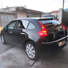 Citroen C4 undefined | Auto.bg — изображение 3 Citroen C4 undefined | Auto.bg — изображение 3