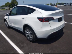 Tesla Model Y LONG RANGE DUAL MOTOR ALL WHEEL DRIVE * CARFAX * | Auto.bg — изображение 4 Tesla Model Y LONG RANGE DUAL MOTOR ALL WHEEL DRIVE * CARFAX * | Auto.bg — изображение 4