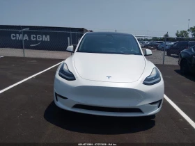 Tesla Model Y LONG RANGE DUAL MOTOR ALL WHEEL DRIVE * CARFAX * | Auto.bg — изображение 2 Tesla Model Y LONG RANGE DUAL MOTOR ALL WHEEL DRIVE * CARFAX * | Auto.bg — изображение 2