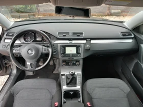 VW Passat 2.0TDI Navi 6ск 140кс | Auto.bg — изображение 9 VW Passat 2.0TDI Navi 6ск 140кс | Auto.bg — изображение 9