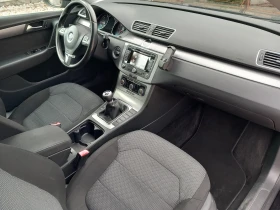 VW Passat 2.0TDI Navi 6ск 140кс | Auto.bg — изображение 12 VW Passat 2.0TDI Navi 6ск 140кс | Auto.bg — изображение 12