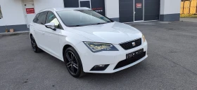 Снимка Seat Leon