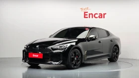 Kia Stinger 2019 3.3 Turbo GT AWD* Без инциденти