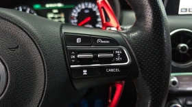 Kia Stinger 2019 3.3 Turbo GT AWD* Без инциденти | Auto.bg — изображение 12 Kia Stinger 2019 3.3 Turbo GT AWD* Без инциденти | Auto.bg — изображение 12