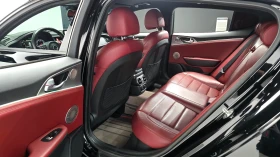 Kia Stinger 2019 3.3 Turbo GT AWD* Без инциденти | Auto.bg — изображение 7 Kia Stinger 2019 3.3 Turbo GT AWD* Без инциденти | Auto.bg — изображение 7