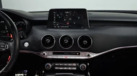 Kia Stinger 2019 3.3 Turbo GT AWD* Без инциденти | Auto.bg — изображение 9 Kia Stinger 2019 3.3 Turbo GT AWD* Без инциденти | Auto.bg — изображение 9