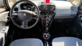 Peugeot iOn undefined | Auto.bg — изображение 7 Peugeot iOn undefined | Auto.bg — изображение 7