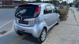 Peugeot iOn undefined | Auto.bg — изображение 4 Peugeot iOn undefined | Auto.bg — изображение 4