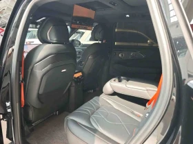 Zeekr 9X 8x YAOYING | 1401 К.С. | 70 kWh | AWD 4X4 | FULL | Auto.bg — изображение 5 Zeekr 9X 8x YAOYING | 1401 К.С. | 70 kWh | AWD 4X4 | FULL | Auto.bg — изображение 5