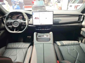 Zeekr 9X 8x YAOYING | 1401 К.С. | 70 kWh | AWD 4X4 | FULL | Auto.bg — изображение 6 Zeekr 9X 8x YAOYING | 1401 К.С. | 70 kWh | AWD 4X4 | FULL | Auto.bg — изображение 6