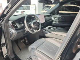 Zeekr 9X 8x YAOYING | 1401 К.С. | 70 kWh | AWD 4X4 | FULL | Auto.bg — изображение 4 Zeekr 9X 8x YAOYING | 1401 К.С. | 70 kWh | AWD 4X4 | FULL | Auto.bg — изображение 4