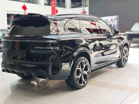 Zeekr 9X 8x YAOYING | 1401 К.С. | 70 kWh | AWD 4X4 | FULL | Auto.bg — изображение 7 Zeekr 9X 8x YAOYING | 1401 К.С. | 70 kWh | AWD 4X4 | FULL | Auto.bg — изображение 7