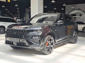 Zeekr 9X 8x YAOYING | 1401 К.С. | 70 kWh | AWD 4X4 | FULL