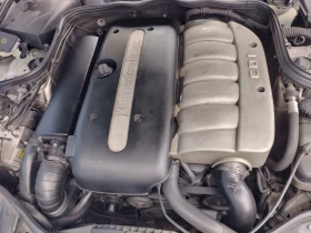 Mercedes-Benz E 270 - 2000 € - 99818170 3 | Car24.bg Mercedes-Benz E 270 - 2000 € - 99818170 3