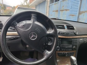 Mercedes-Benz E 270 - 2000 € - 99818170 6 | Car24.bg Mercedes-Benz E 270 - 2000 € - 99818170 6