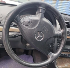 Mercedes-Benz E 270 - 2000 € - 99818170 7 | Car24.bg Mercedes-Benz E 270 - 2000 € - 99818170 7