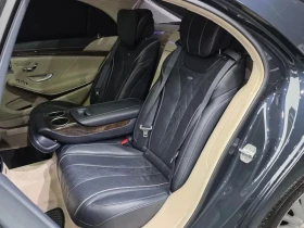 Mercedes-Benz S 500 - 18480 € - 19012221 11 | Car24.bg Mercedes-Benz S 500 - 18480 € - 19012221 11