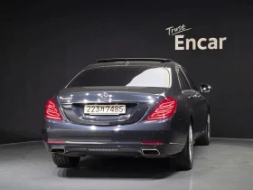 Mercedes-Benz S 500 - 18480 € - 19012221 4 | Car24.bg Mercedes-Benz S 500 - 18480 € - 19012221 4