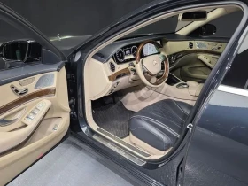 Mercedes-Benz S 500 - 18480 € - 19012221 10 | Car24.bg Mercedes-Benz S 500 - 18480 € - 19012221 10