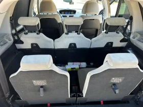 Citroen C4 Picasso Grand | Auto.bg — изображение 9 Citroen C4 Picasso Grand | Auto.bg — изображение 9