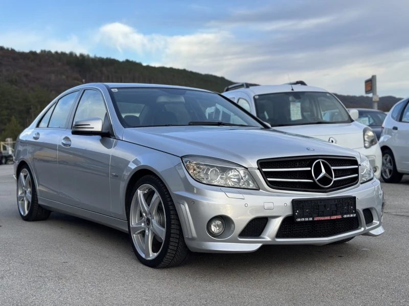 Mercedes-Benz C 180 KOMPRESSOR - 10990 лв. / 5619.10 € - 32762923 1 | Car24.bg Mercedes-Benz C 180 KOMPRESSOR - 10990 лв. / 5619.10 € - 32762923 1