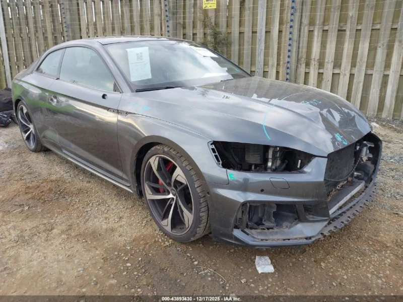Audi Rs5 2019 AUDI RS 5 2.9T - 40700 лв. / 20809.58 € - 12754989 1 | Car24.bg Audi Rs5 2019 AUDI RS 5 2.9T - 40700 лв. / 20809.58 € - 12754989 1