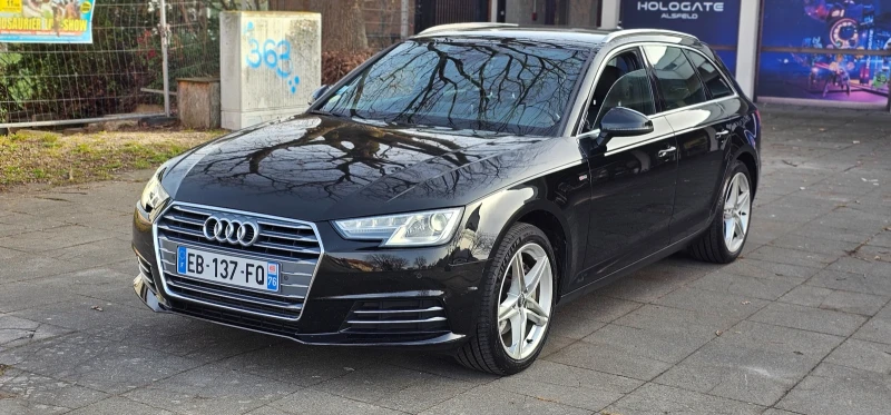 Audi A4 3.0tdi S-line Lizing Top- Full digital - 14500 € / 28359.53 лв. - 65210191 1 | Car24.bg Audi A4 3.0tdi S-line Lizing Top- Full digital - 14500 € / 28359.53 лв. - 65210191 1