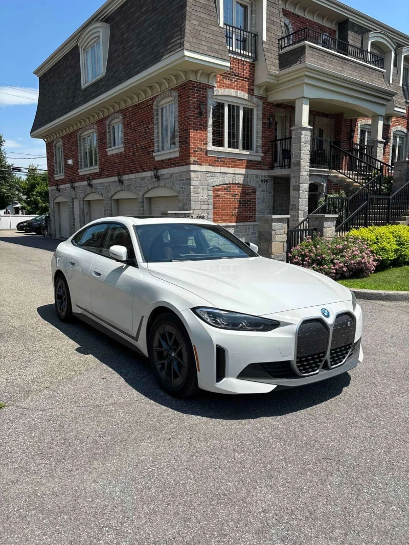 BMW i4 * eDrive35 * CARFAX * БЕЗ ПЪРВОНАЧАЛНА ВНОСКА - 28700 € / 56132.32 лв. - 27616232 1 | Car24.bg BMW i4 * eDrive35 * CARFAX * БЕЗ ПЪРВОНАЧАЛНА ВНОСКА - 28700 € / 56132.32 лв. - 27616232 1