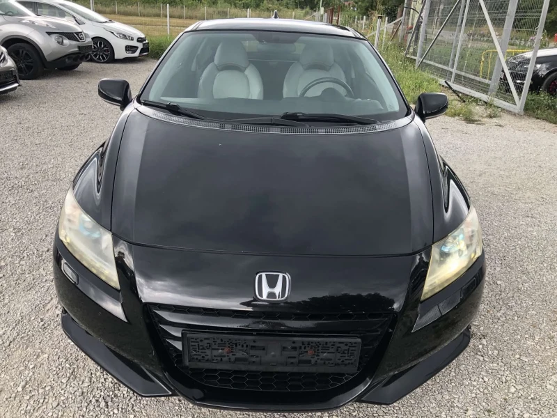 Honda Crz Hybrid Швейцария - 4555 € - 41227425 1 | Car24.bg Honda Crz Hybrid Швейцария - 4555 € - 41227425 1
