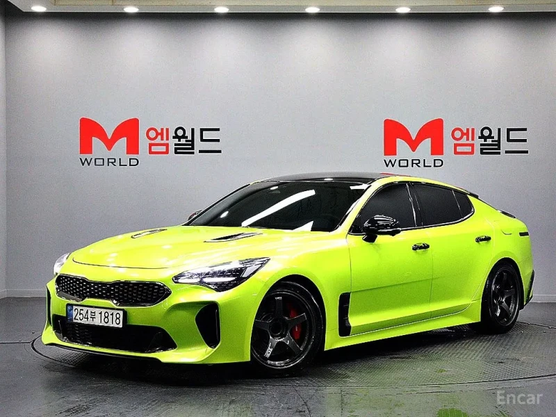 Kia Stinger MEISTER | MIRROR CAM| 360| HEADS UP| AMBIENT - 19300 € - 80405920 1 | Car24.bg Kia Stinger MEISTER | MIRROR CAM| 360| HEADS UP| AMBIENT - 19300 € - 80405920 1