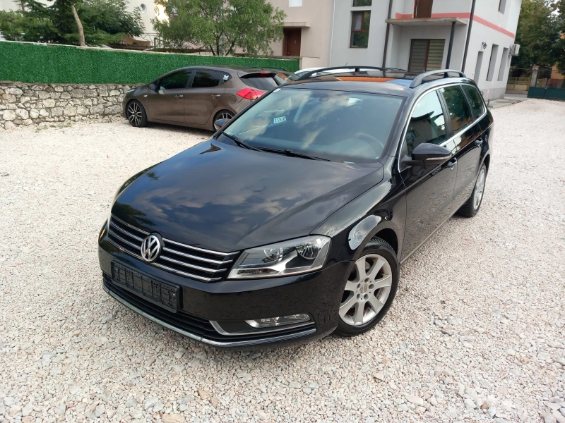 VW Passat 2.0TDI Navi 6ск 140кс - 5300 € - 34698482 1 | Car24.bg VW Passat 2.0TDI Navi 6ск 140кс - 5300 € - 34698482 1