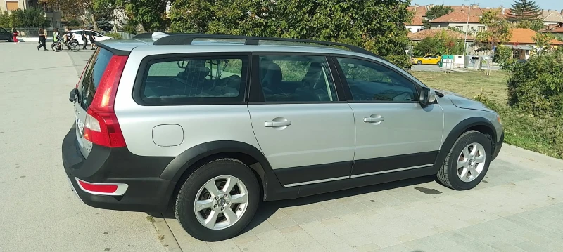 Volvo Xc70 - 7600 € - 17453054 1 | Car24.bg Volvo Xc70 - 7600 € - 17453054 1