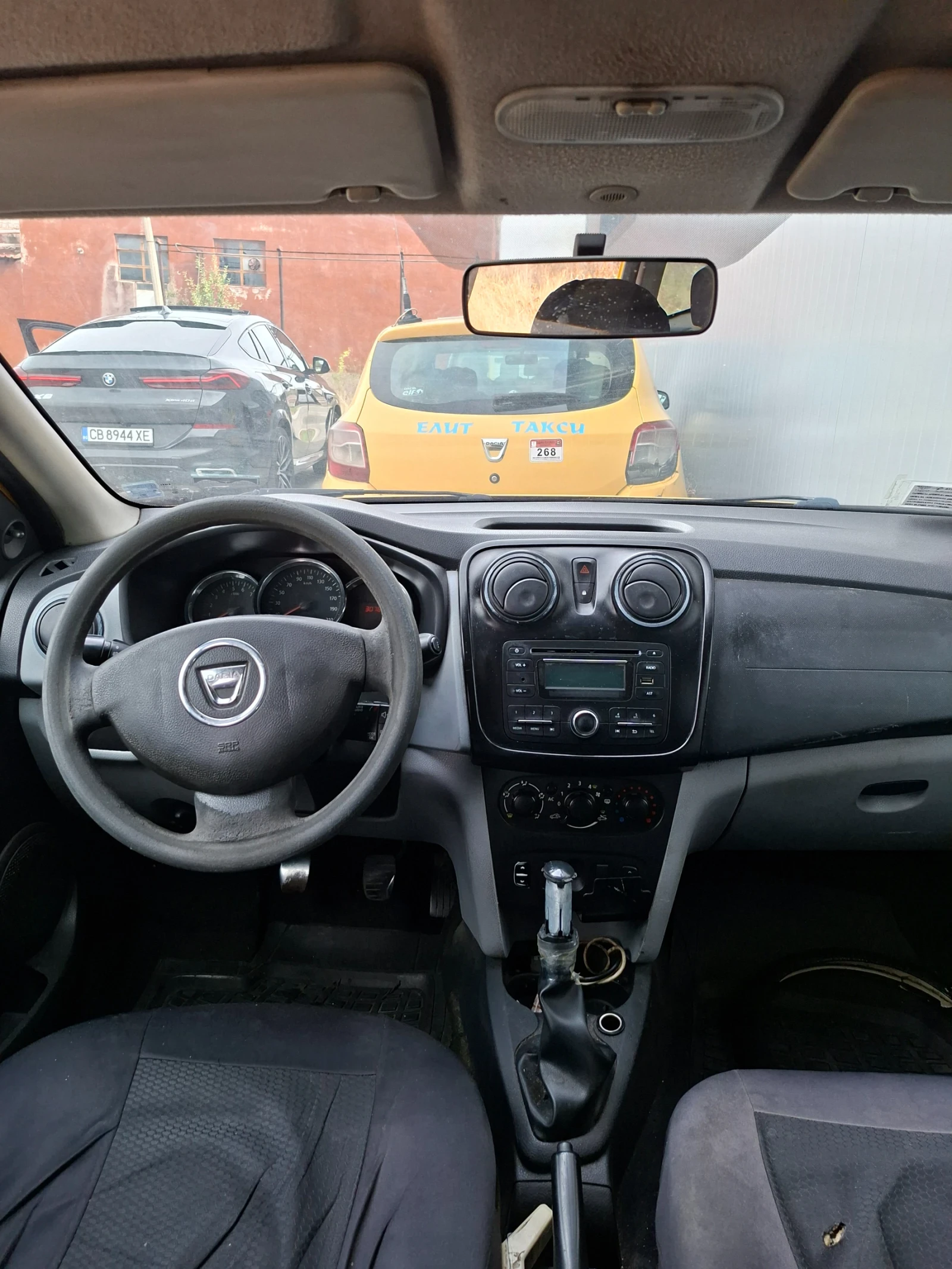 Dacia Logan  - изображение 2 | Auto.bg Dacia Logan  - изображение 2