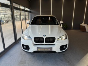 BMW X6 4.0d* xDrive* Facelift - [1] 