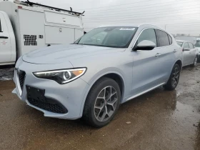 Alfa Romeo Stelvio Авто Кредит!Клип на мотора! 44 154 км! - Car24.bg Alfa Romeo Stelvio Авто Кредит!Клип на мотора! 44 154 км!