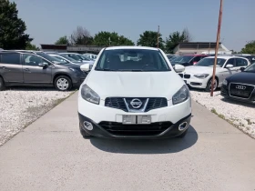 Nissan Qashqai 2.0TDI, 4x4, 150кс - Car24.bg Nissan Qashqai 2.0TDI, 4x4, 150кс