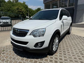 Opel Antara 2.2CDTI COSMO - Car24.bg Opel Antara 2.2CDTI COSMO
