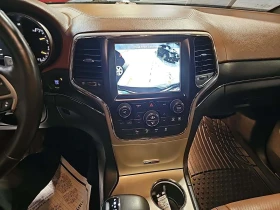 Jeep Grand cherokee - 20859 € / 40796.66 лв. - 57369357 10 | Car24.bg Jeep Grand cherokee - 20859 € / 40796.66 лв. - 57369357 10