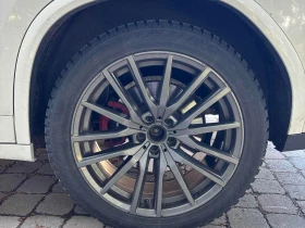 BMW X4 M40i * ПОДГРЕВ * ПАНОРАМА * 2 КЛЮЧА * CARFAX | Auto.bg — изображение 10 BMW X4 M40i * ПОДГРЕВ * ПАНОРАМА * 2 КЛЮЧА * CARFAX | Auto.bg — изображение 10