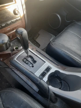 SsangYong Rexton undefined | Auto.bg — изображение 6 SsangYong Rexton undefined | Auto.bg — изображение 6