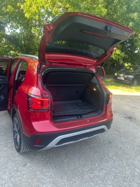 VW T-Cross undefined | Auto.bg — изображение 7 VW T-Cross undefined | Auto.bg — изображение 7