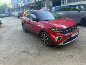 VW T-Cross undefined | Auto.bg — изображение 6 VW T-Cross undefined | Auto.bg — изображение 6