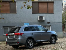 Mitsubishi Outlander undefined | Auto.bg — изображение 6 Mitsubishi Outlander undefined | Auto.bg — изображение 6