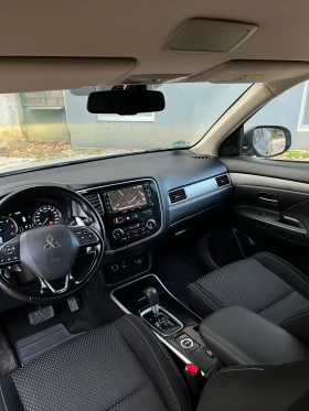 Mitsubishi Outlander undefined | Auto.bg — изображение 8 Mitsubishi Outlander undefined | Auto.bg — изображение 8